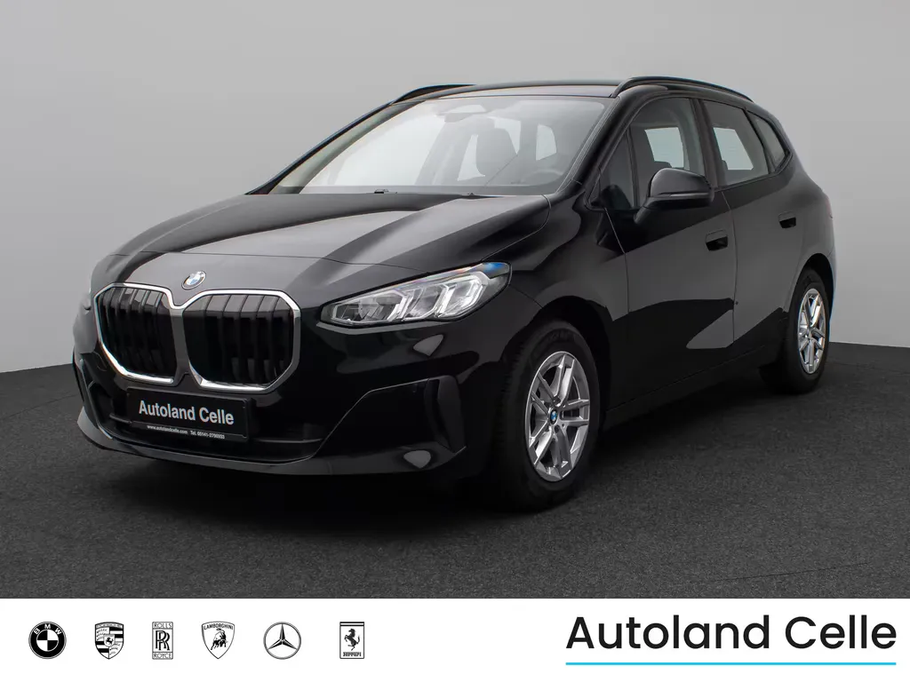 BMW 216