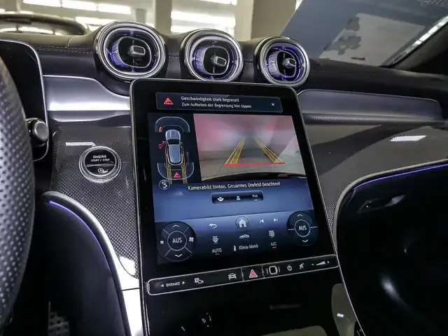 Mercedes-Benz GLC 200