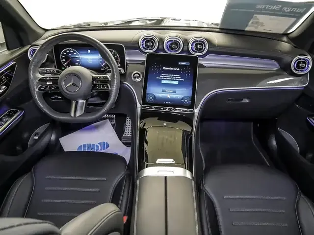 Mercedes-Benz GLC 200