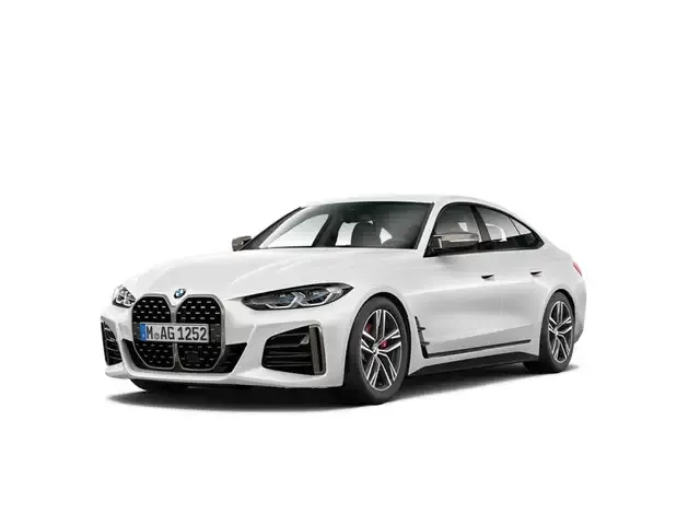 BMW 440