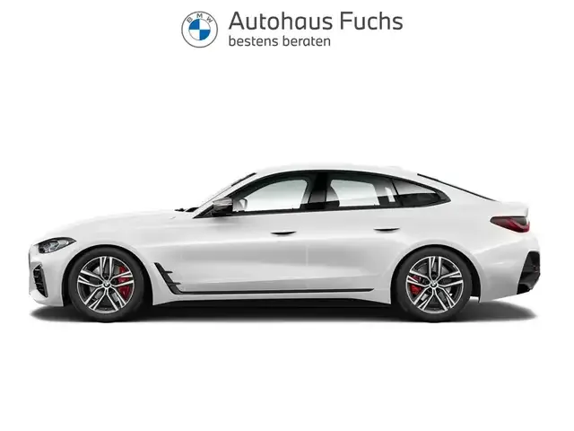 BMW 440