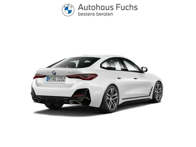 BMW 440