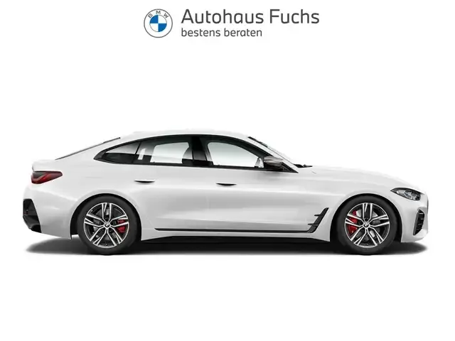 BMW 440