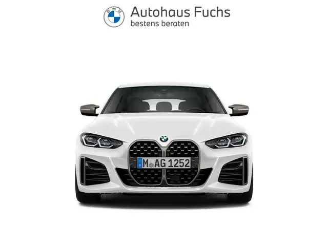 BMW 440