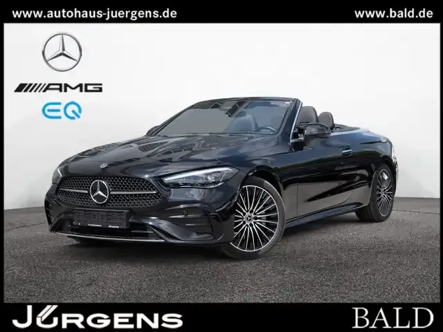 Mercedes-Benz CLE 220