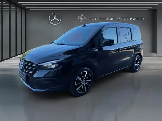 Mercedes-Benz T-Klasse