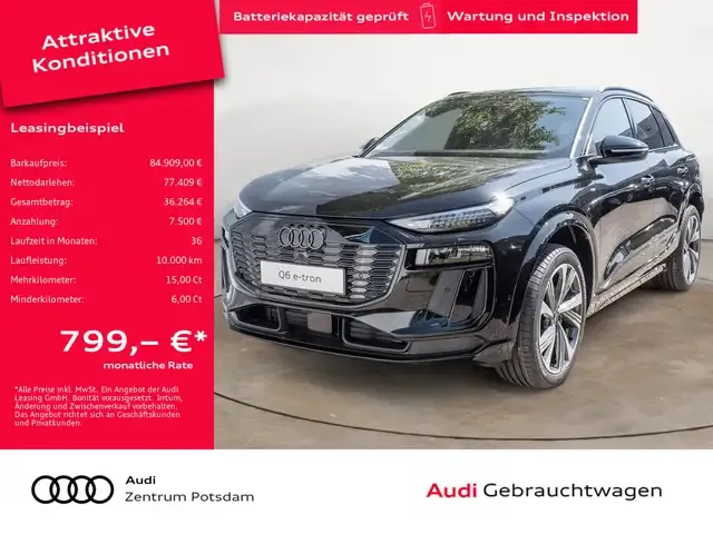 Audi Sonstiges