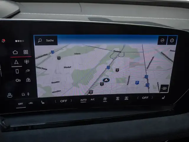 Audi Sonstiges