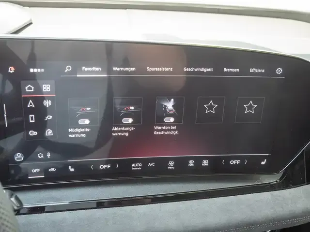 Audi Sonstiges