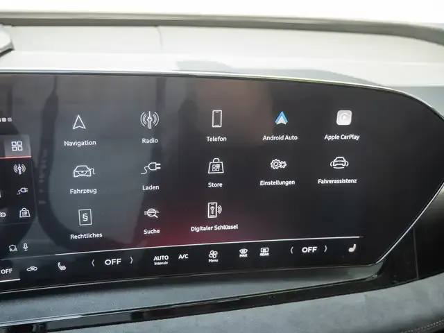 Audi Sonstiges