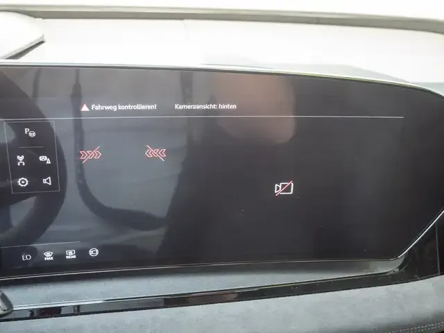 Audi Sonstiges