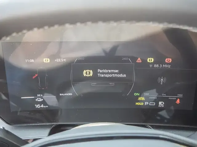 Audi Sonstiges