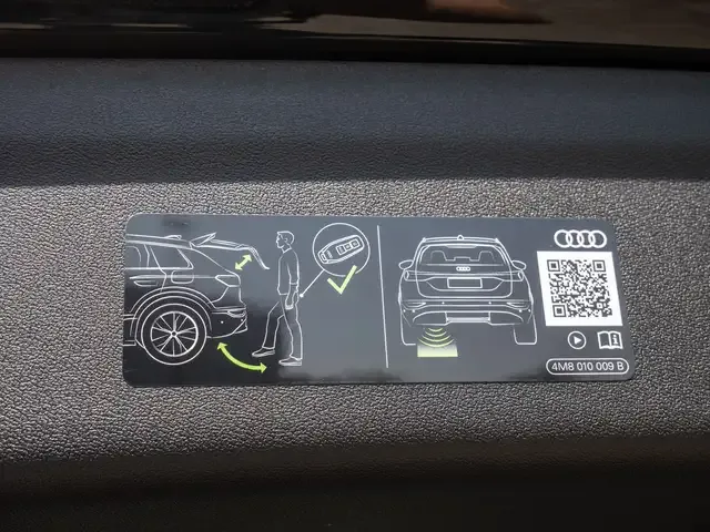 Audi Sonstiges