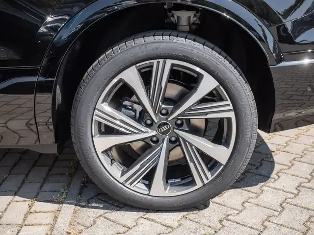 Audi Sonstiges