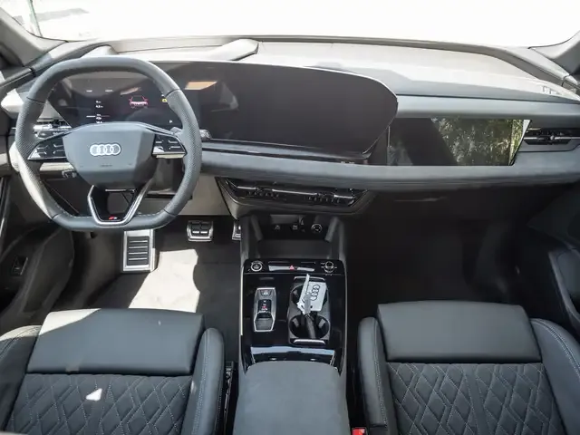 Audi Sonstiges