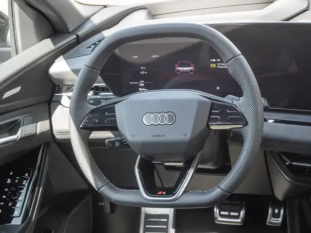 Audi Sonstiges