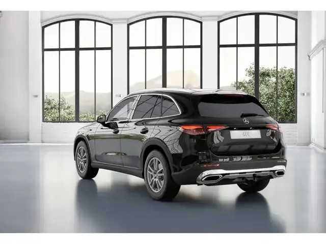 Mercedes-Benz GLC 200