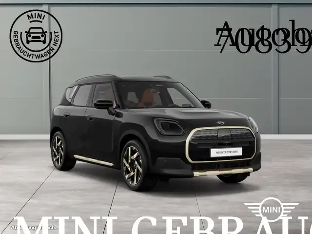 MINI Countryman E