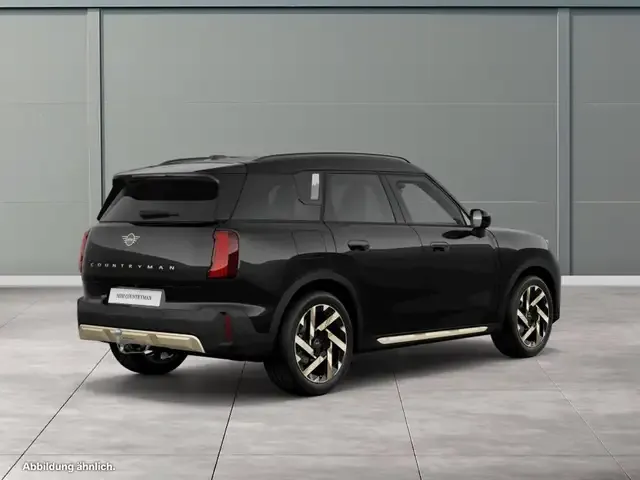 MINI Countryman E