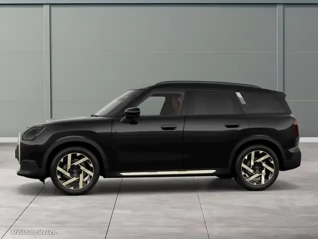 MINI Countryman E