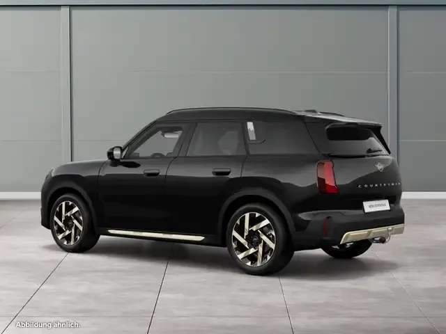 MINI Countryman E