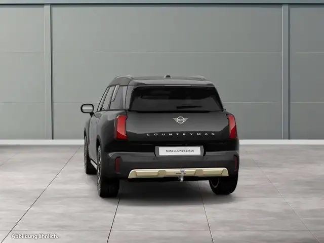 MINI Countryman E