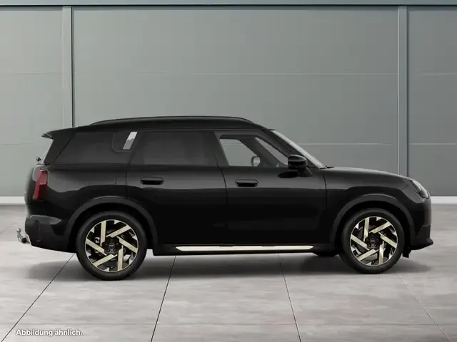 MINI Countryman E