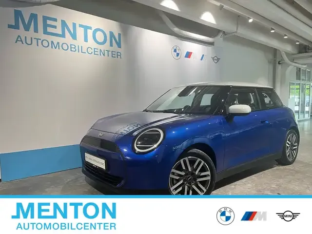 MINI Cooper E