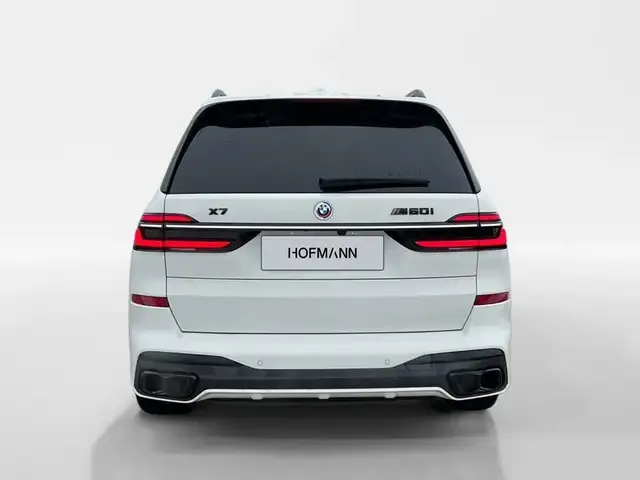 BMW X7 M