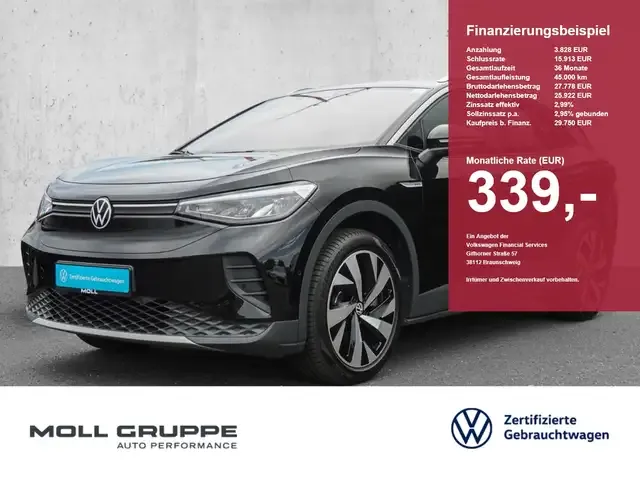 Volkswagen ID.4