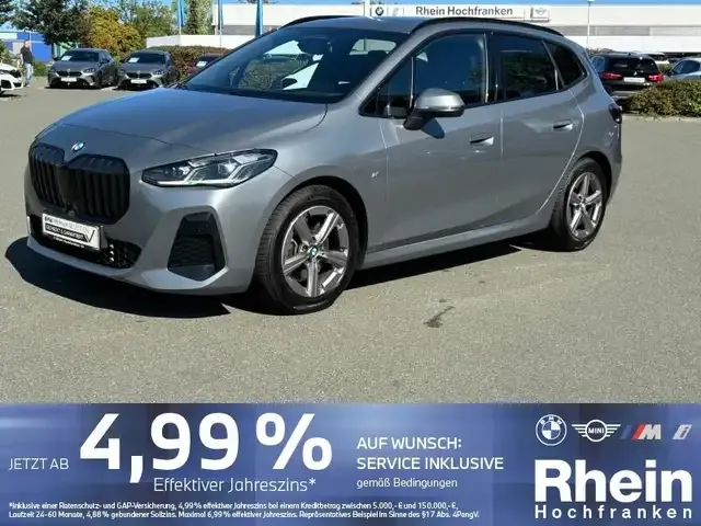 BMW 223