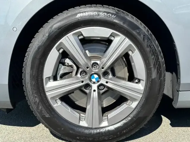 BMW 223