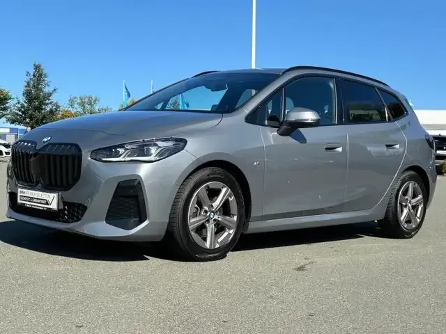 BMW 223