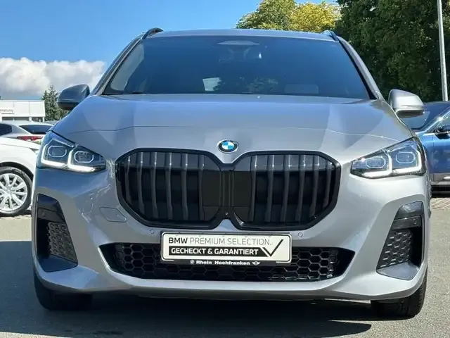 BMW 223