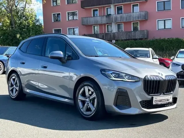 BMW 223