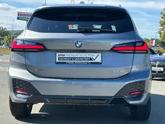 BMW 223