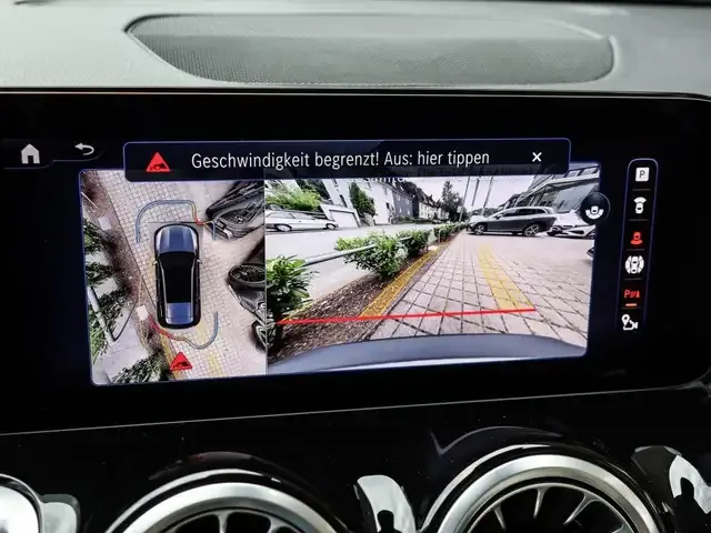 Mercedes-Benz EQB 350