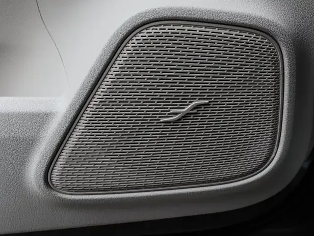 Mercedes-Benz EQB 350