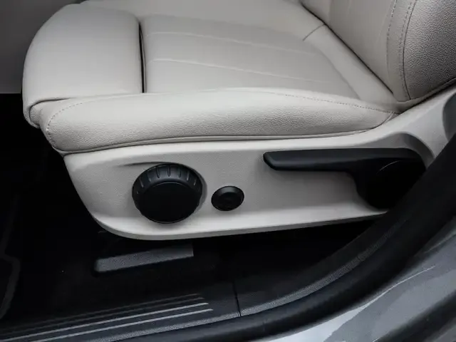 Mercedes-Benz EQB 350