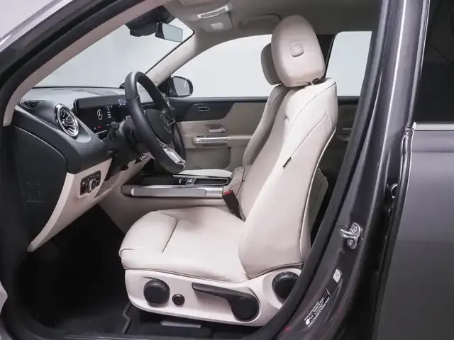 Mercedes-Benz EQB 350