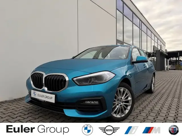 BMW 118