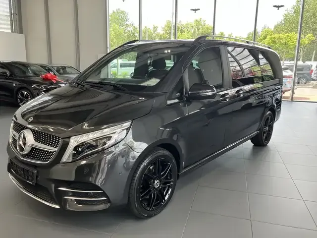 Mercedes-Benz V 300