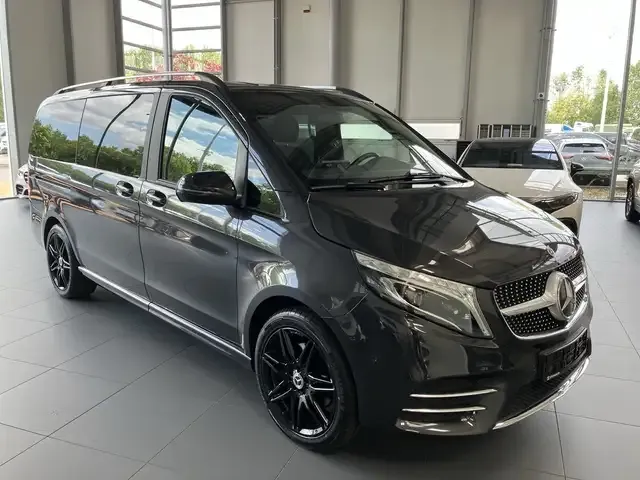 Mercedes-Benz V 300
