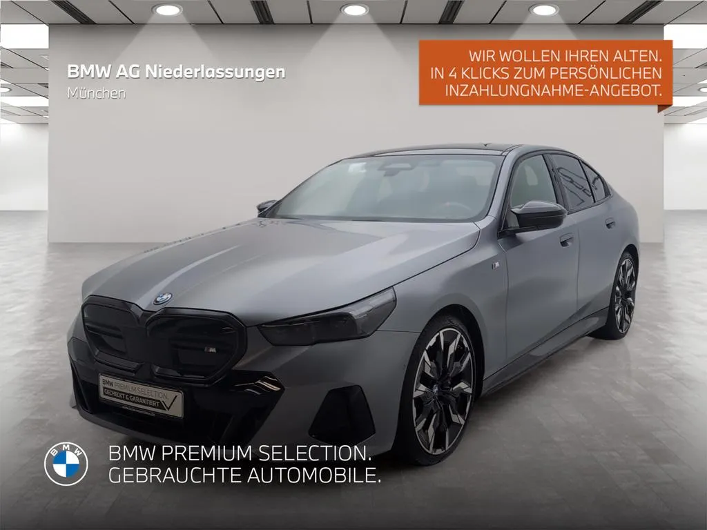 BMW i5