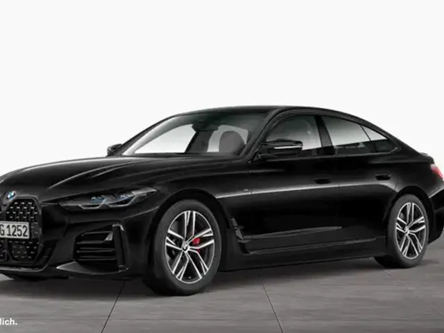 BMW 440