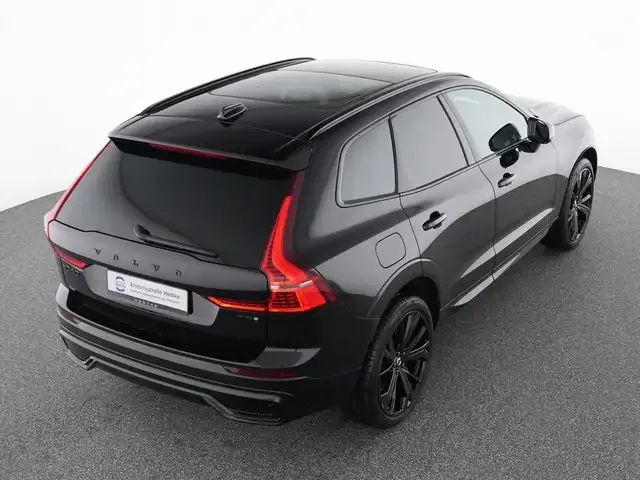 Volvo Sonstiges