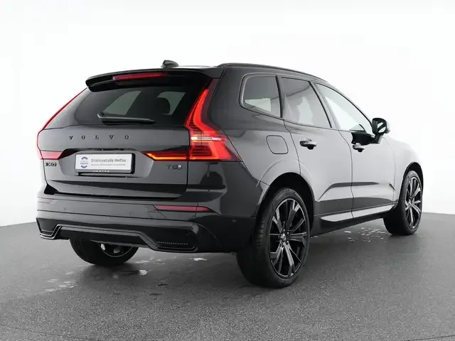 Volvo Sonstiges