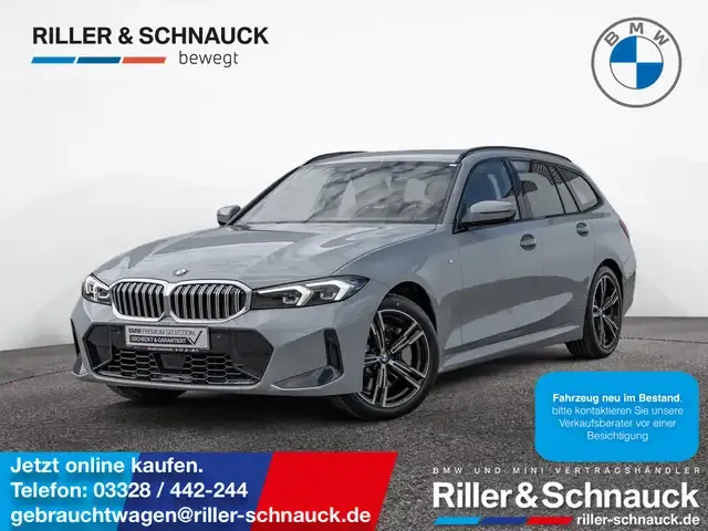 BMW 330