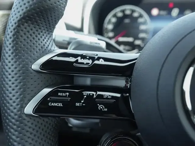 Mercedes-Benz SL 43 AMG