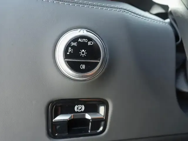 Mercedes-Benz SL 43 AMG